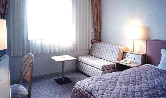 Okura Hotel Marugame Oda fotoğraf