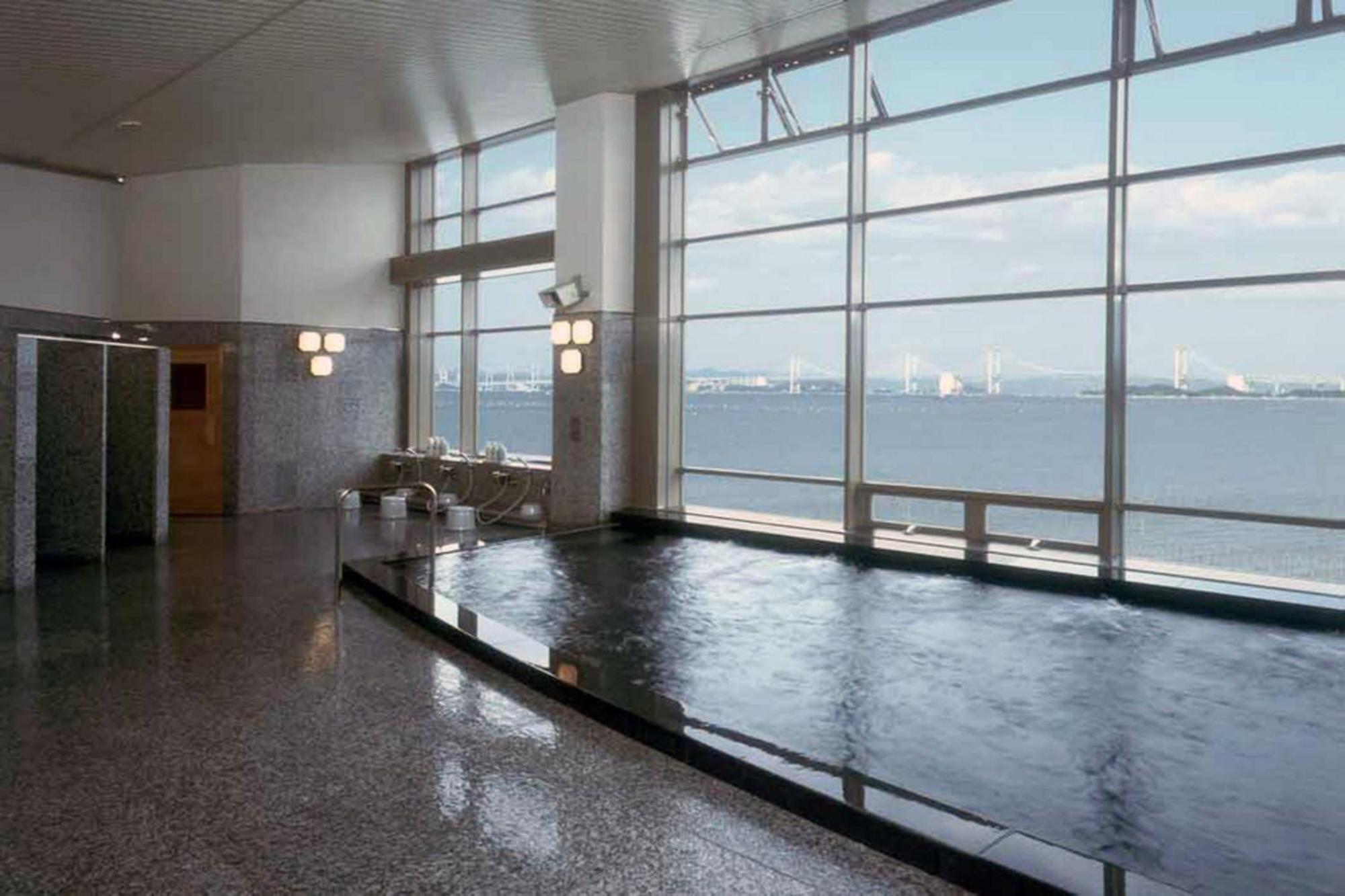Okura Hotel Marugame Dış mekan fotoğraf