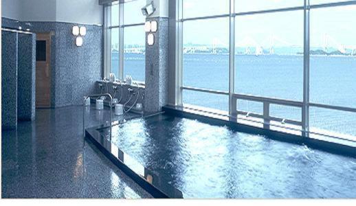 Okura Hotel Marugame Dış mekan fotoğraf