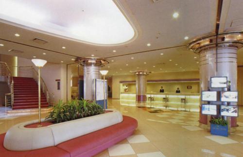 Okura Hotel Marugame Dış mekan fotoğraf