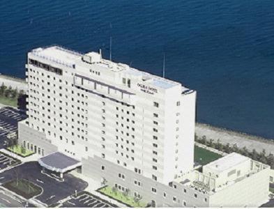 Okura Hotel Marugame Dış mekan fotoğraf