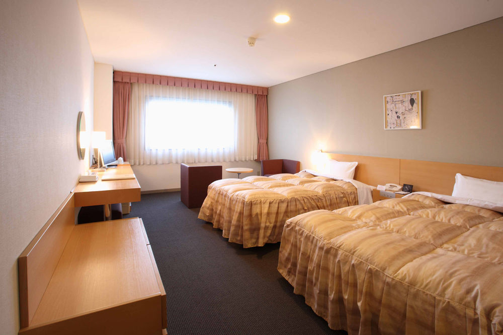 Okura Hotel Marugame Dış mekan fotoğraf