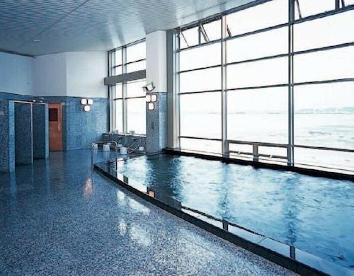 Okura Hotel Marugame Dış mekan fotoğraf