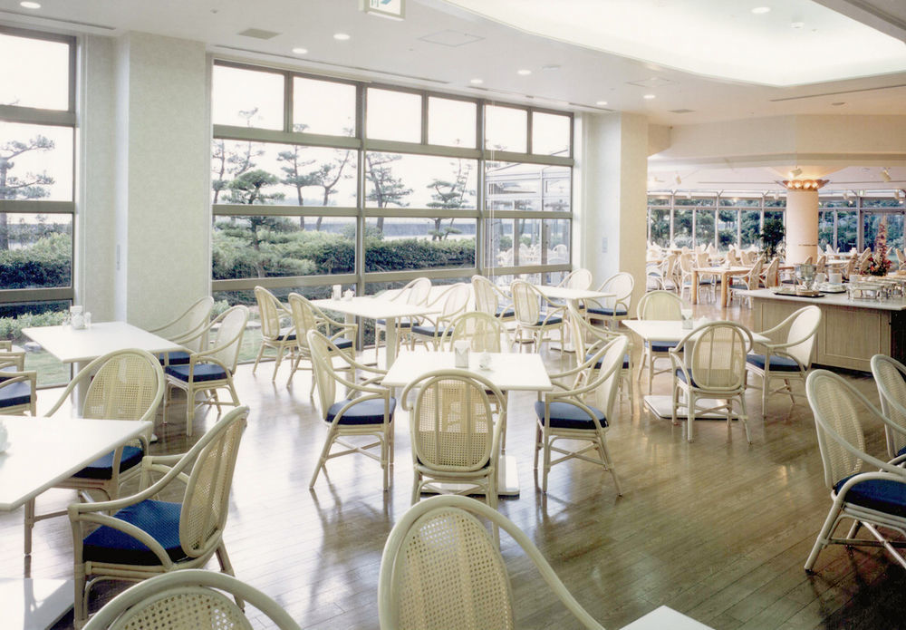 Okura Hotel Marugame Dış mekan fotoğraf