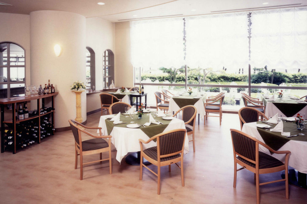 Okura Hotel Marugame Dış mekan fotoğraf