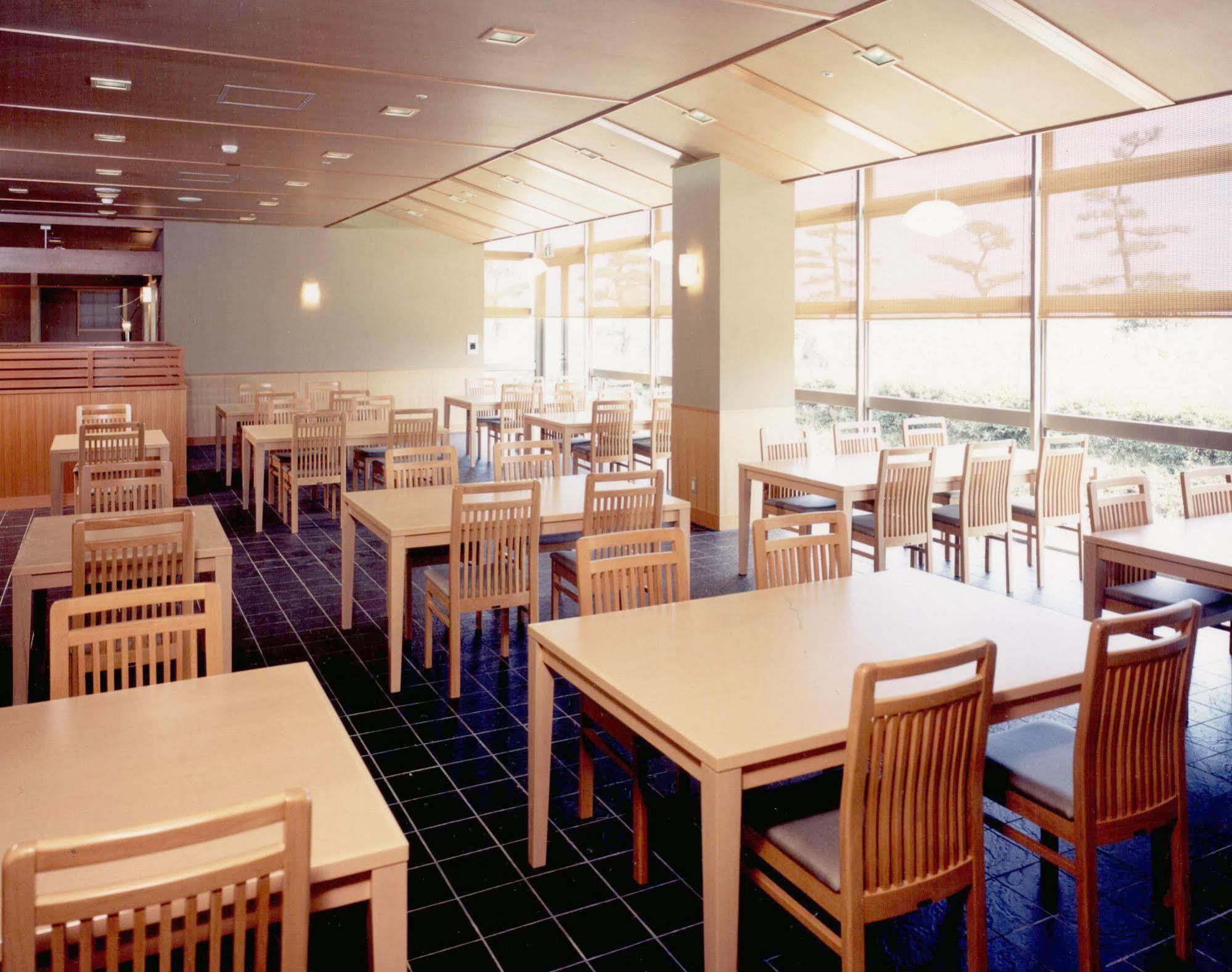 Okura Hotel Marugame Dış mekan fotoğraf