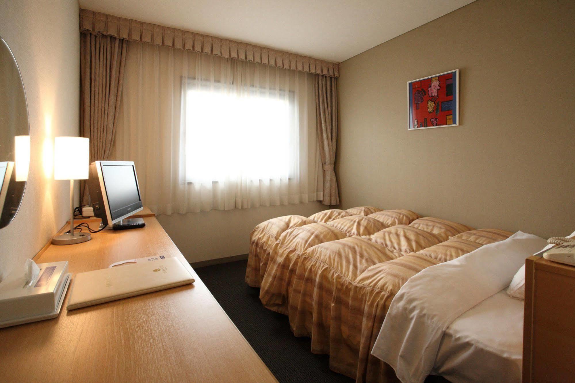 Okura Hotel Marugame Dış mekan fotoğraf